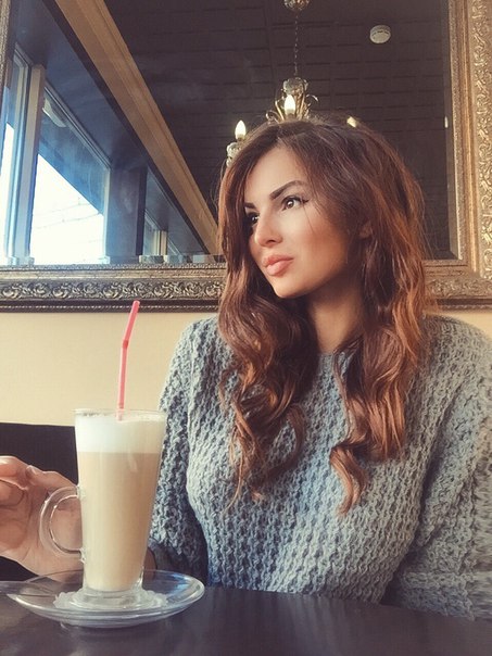 Sofia Kazakova Sofia Kazakova