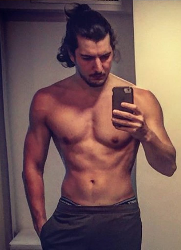 Andrea Preti