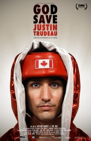 Justin Trudeau