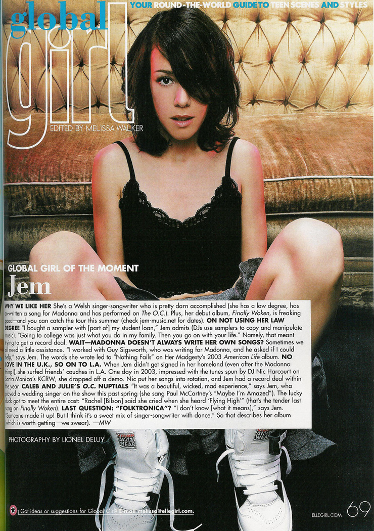 Jem