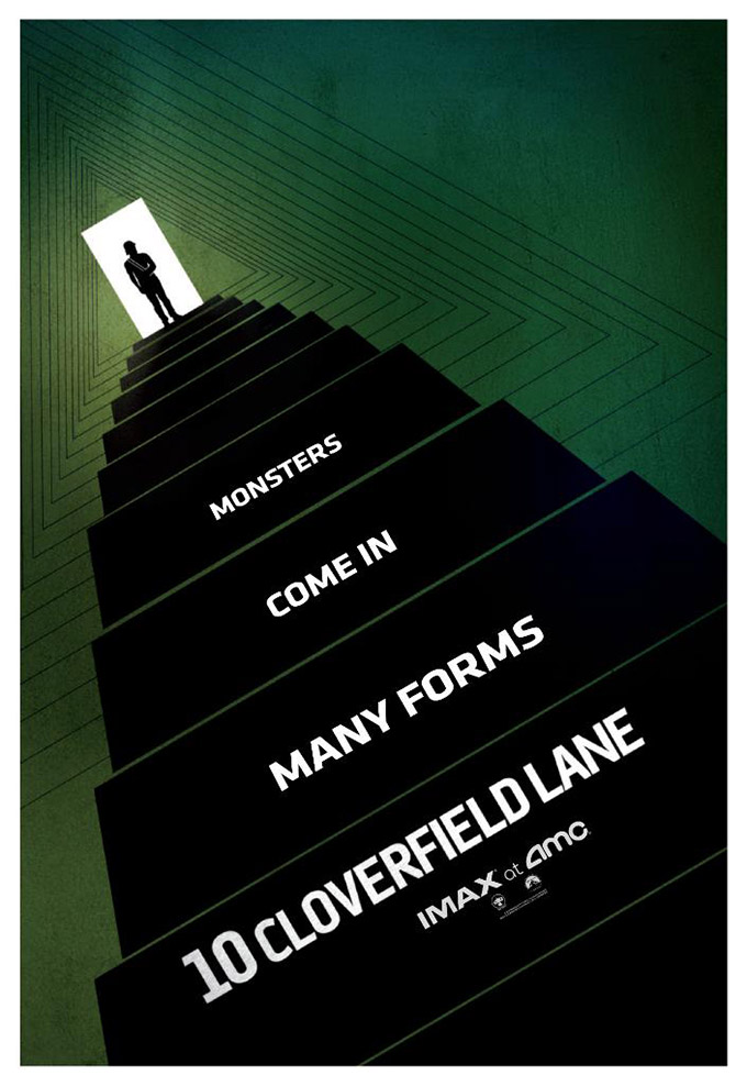 10 Cloverfield Lane (2016)