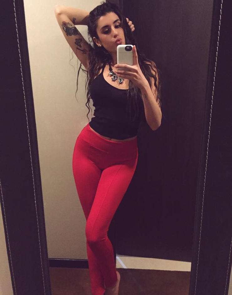 Valentina Vignali