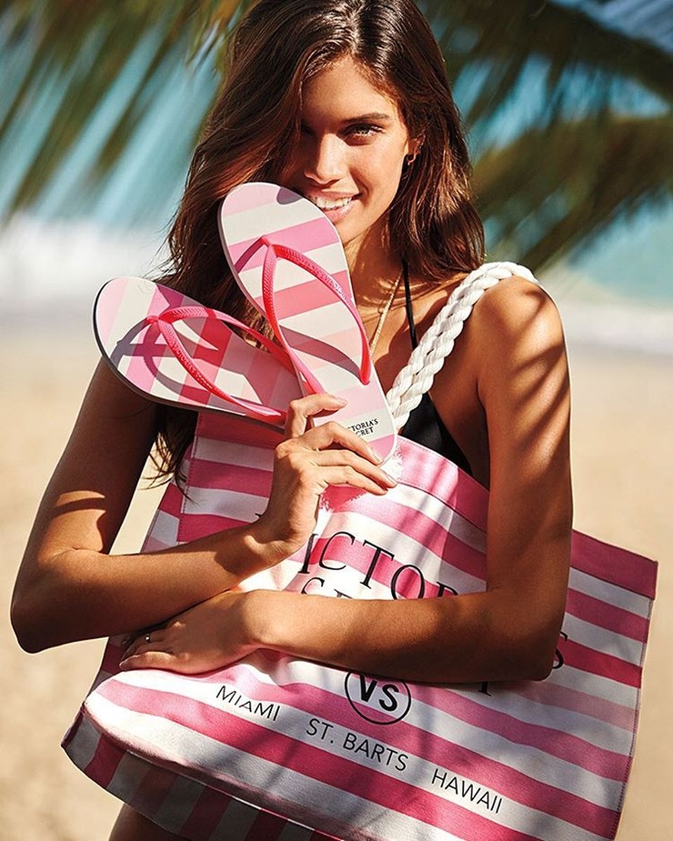 Sara Sampaio Sara Sampaio