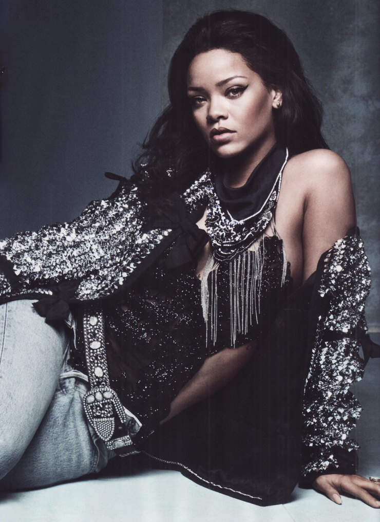 Rihanna