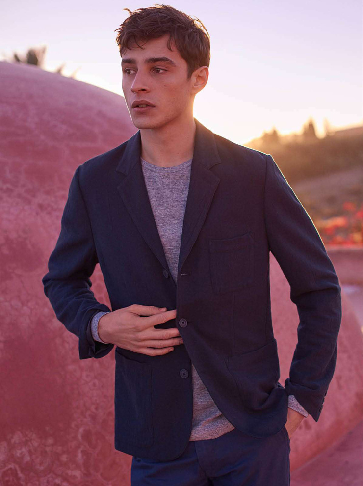 Adrien Sahores Adrien Sahores