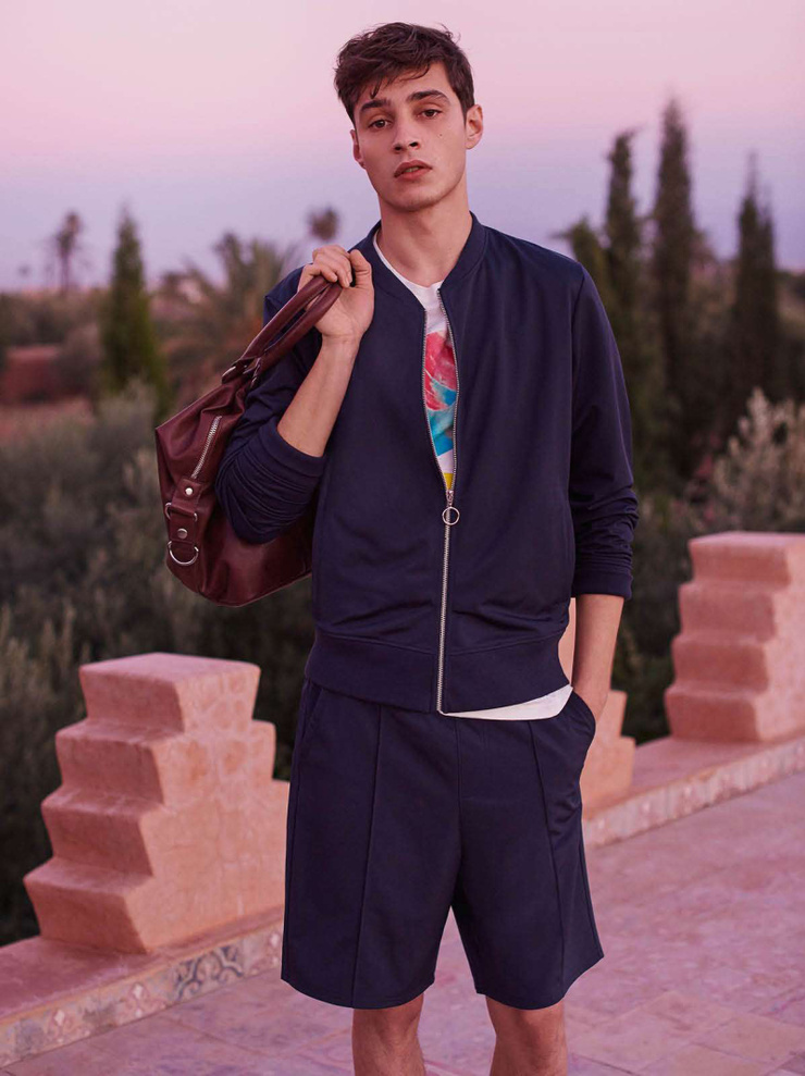 Adrien Sahores