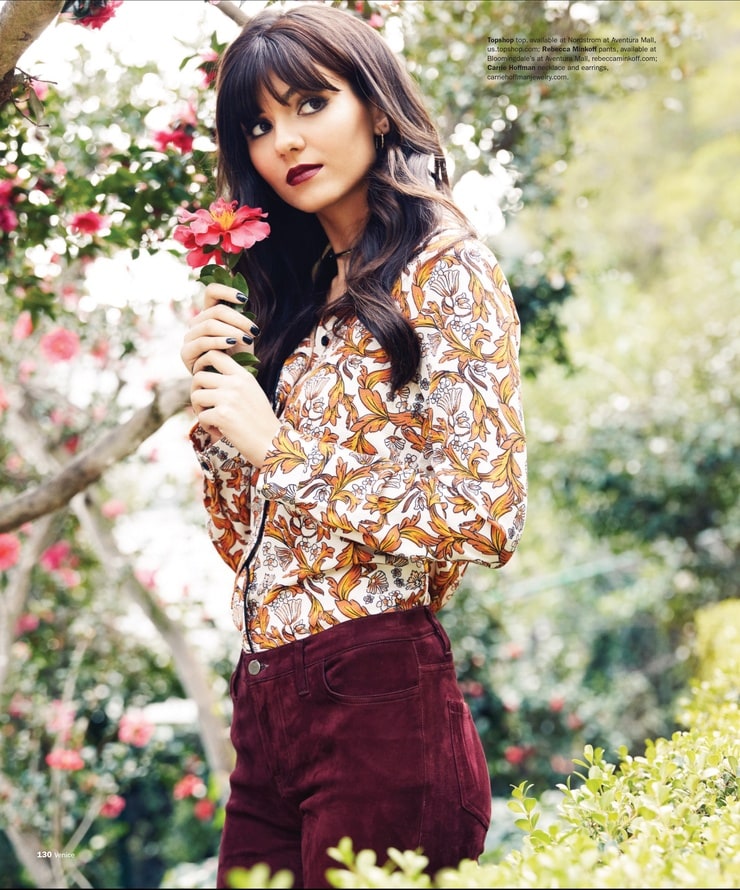 Victoria Justice Victoria Justice