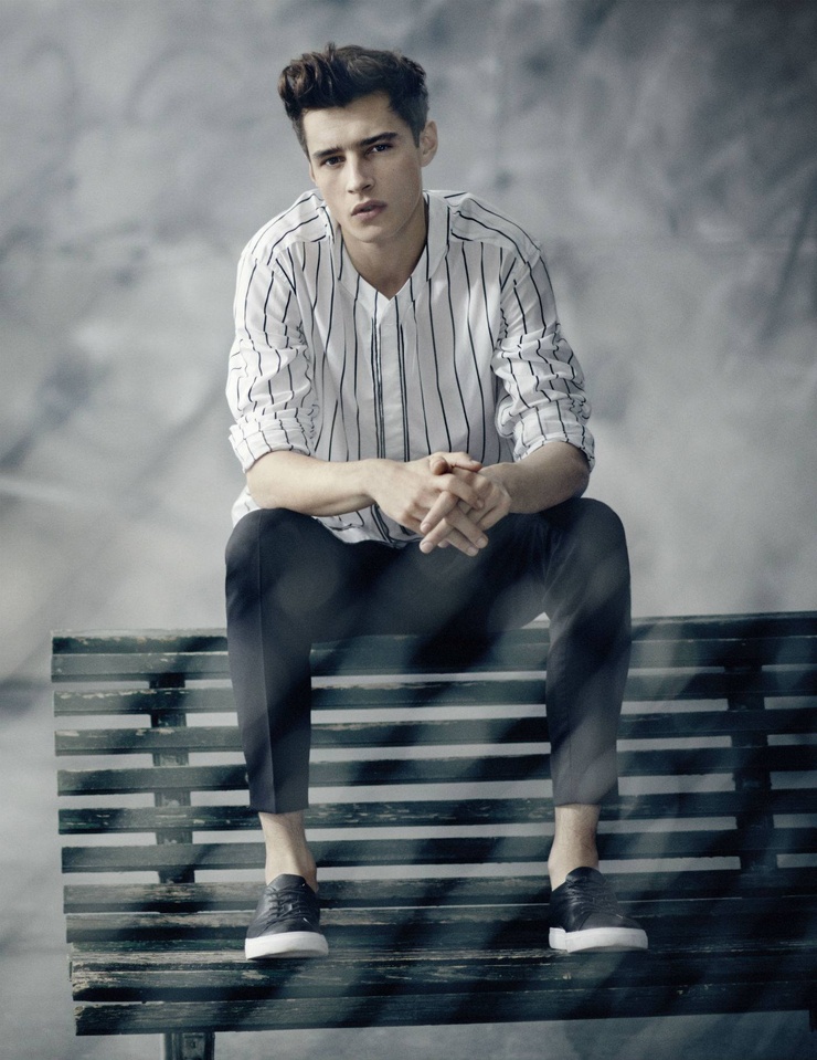 Adrien Sahores Adrien Sahores