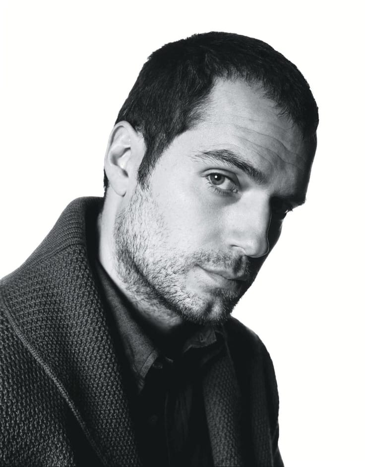 Henry Cavill