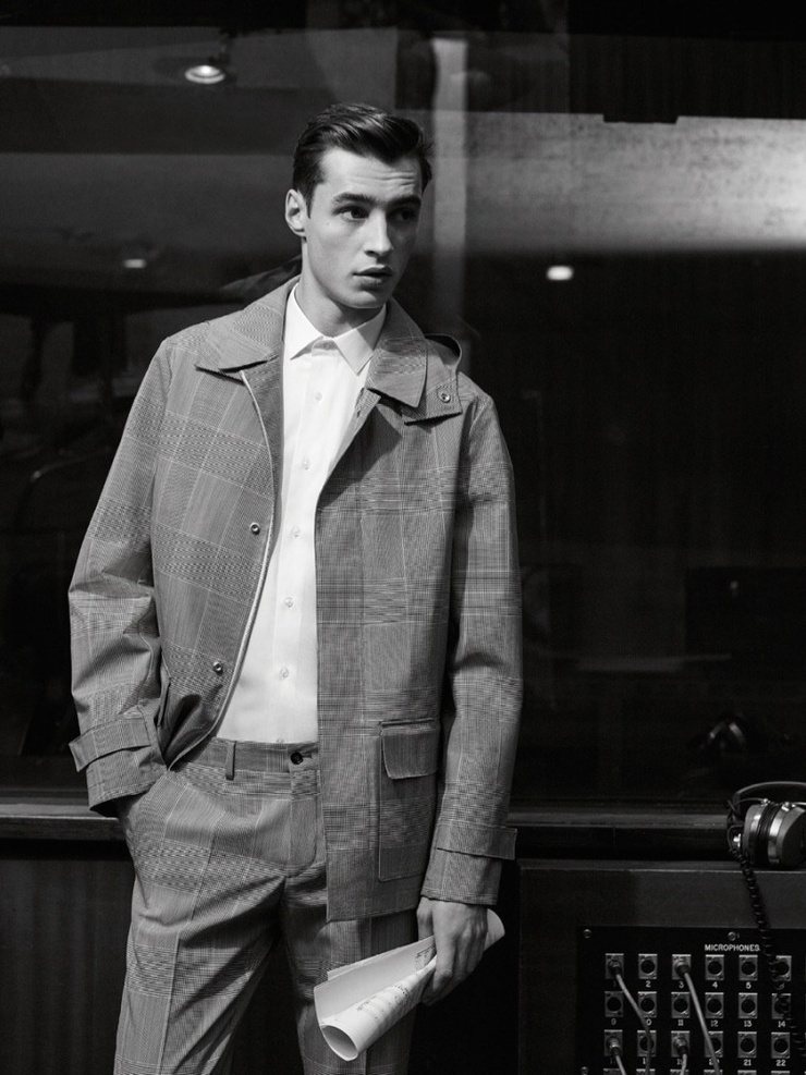 Adrien Sahores