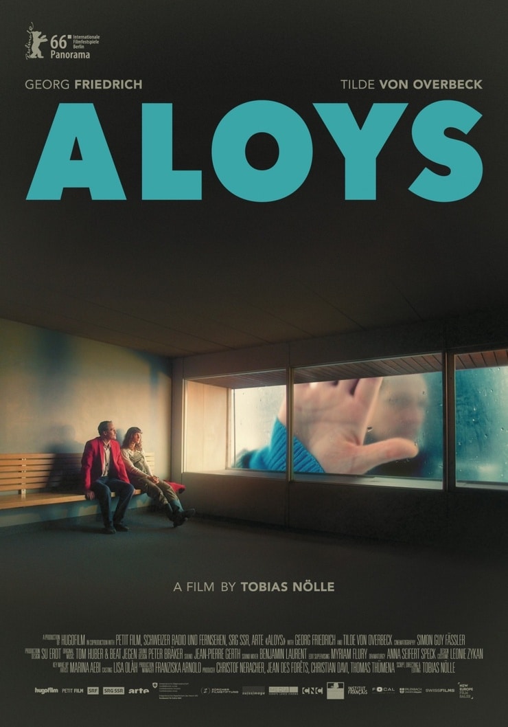 Aloys (2016) Aloys (2016)