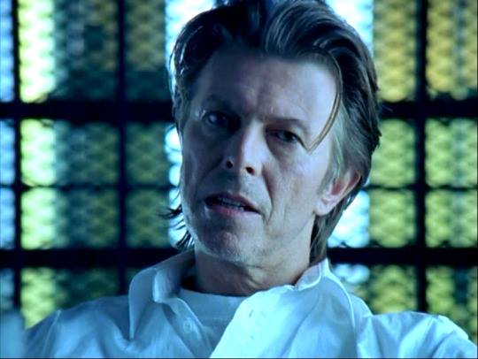David Bowie