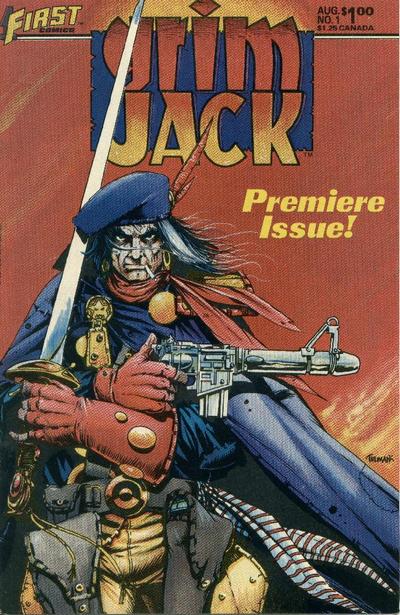 Grimjack