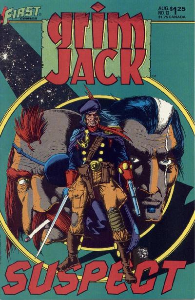 Grimjack