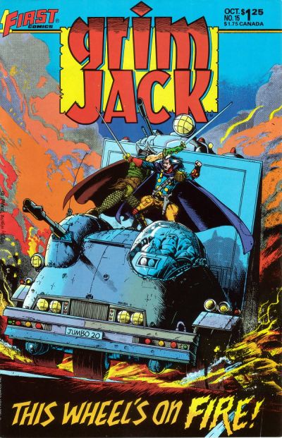 Grimjack