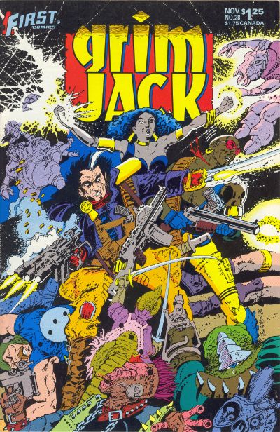 Grimjack