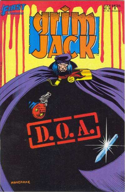 Grimjack