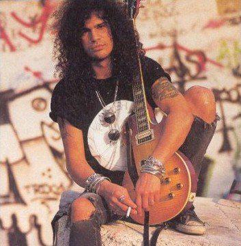Slash