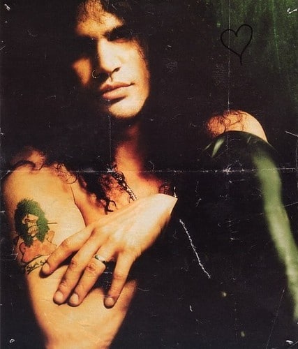 Slash