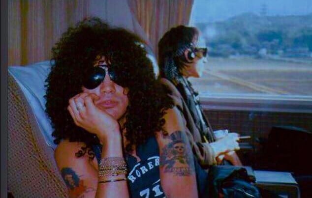 Slash