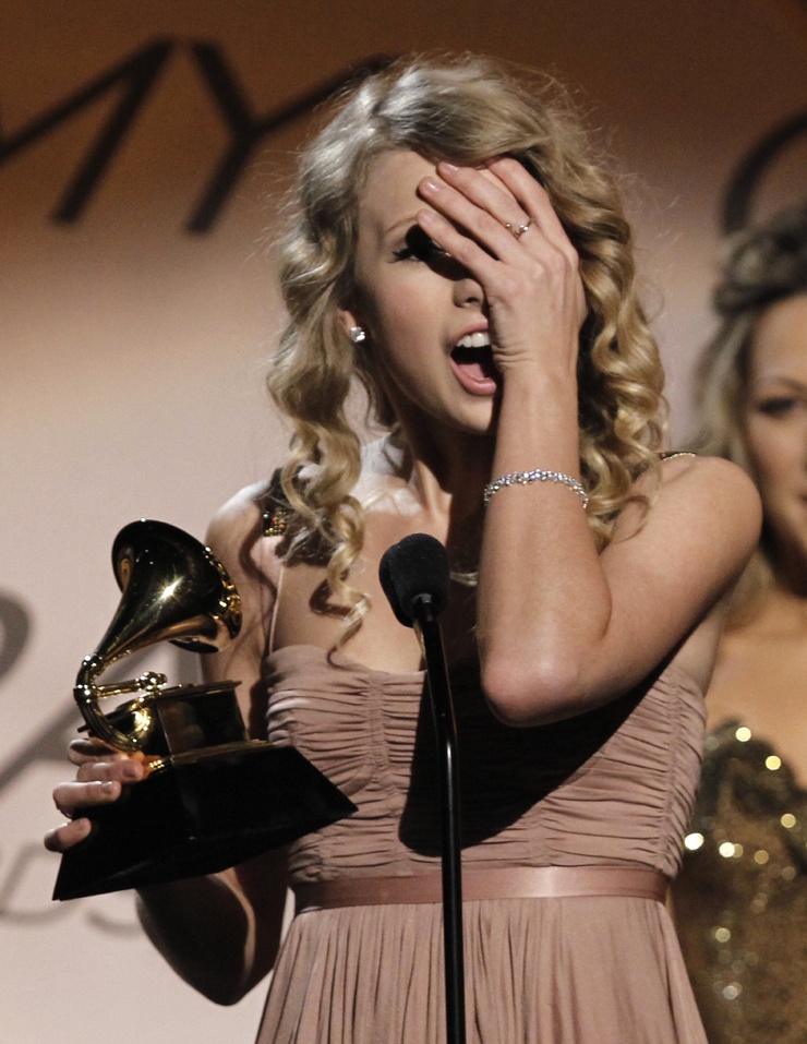 Taylor Swift Taylor Swift