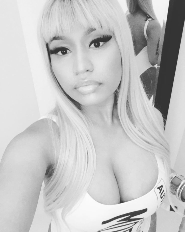 Nicki Minaj