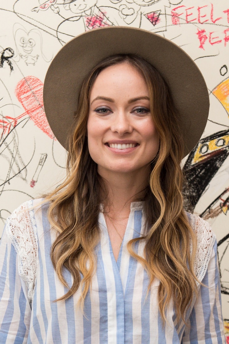 Olivia Wilde