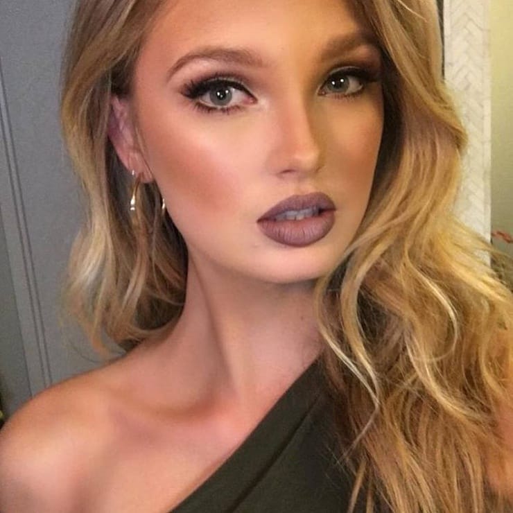 Picture of Romee Strijd