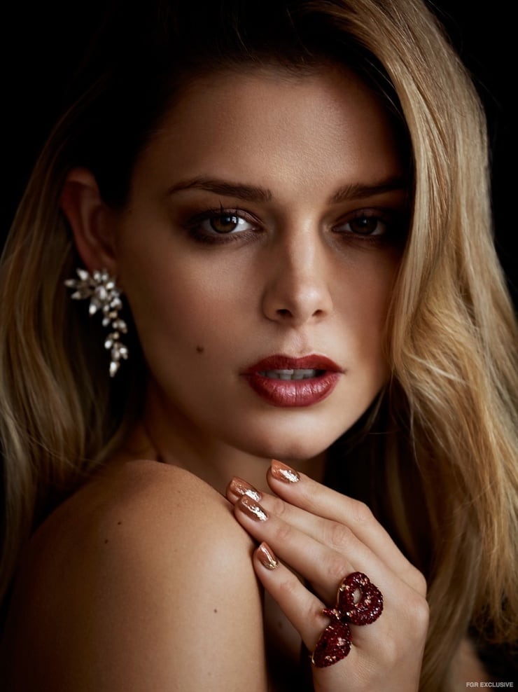Danielle Knudson Danielle Knudson