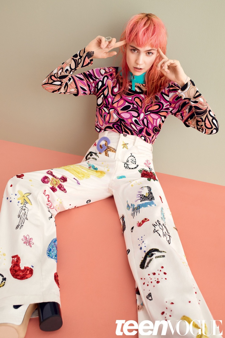 Grimes