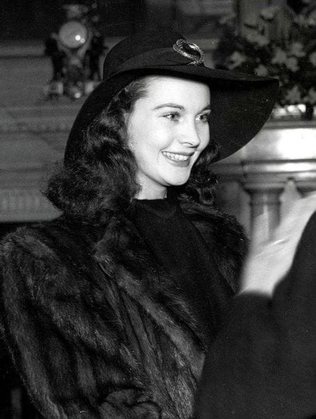 Vivien Leigh