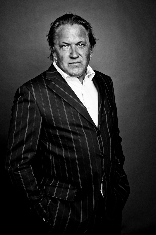 Michael Brandner
