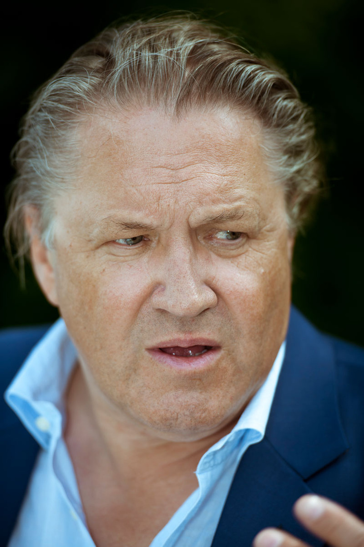 Michael Brandner