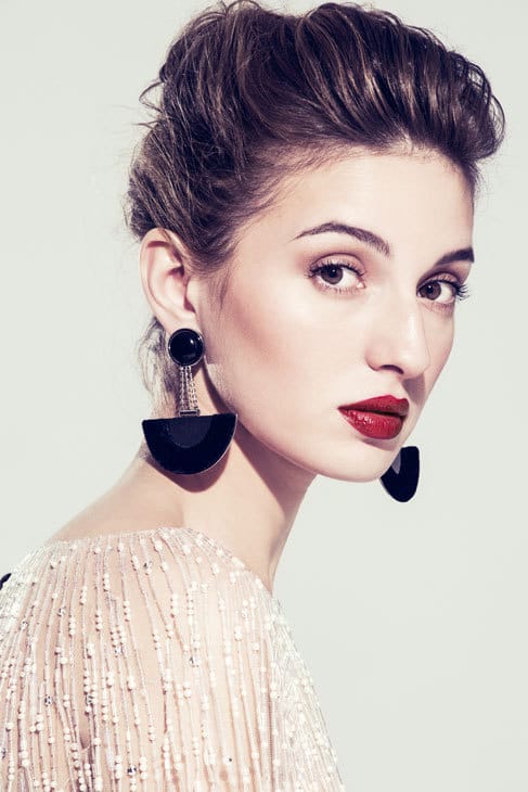 María Valverde María Valverde