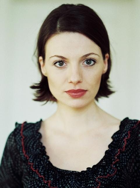 Julia Hartmann Julia Hartmann