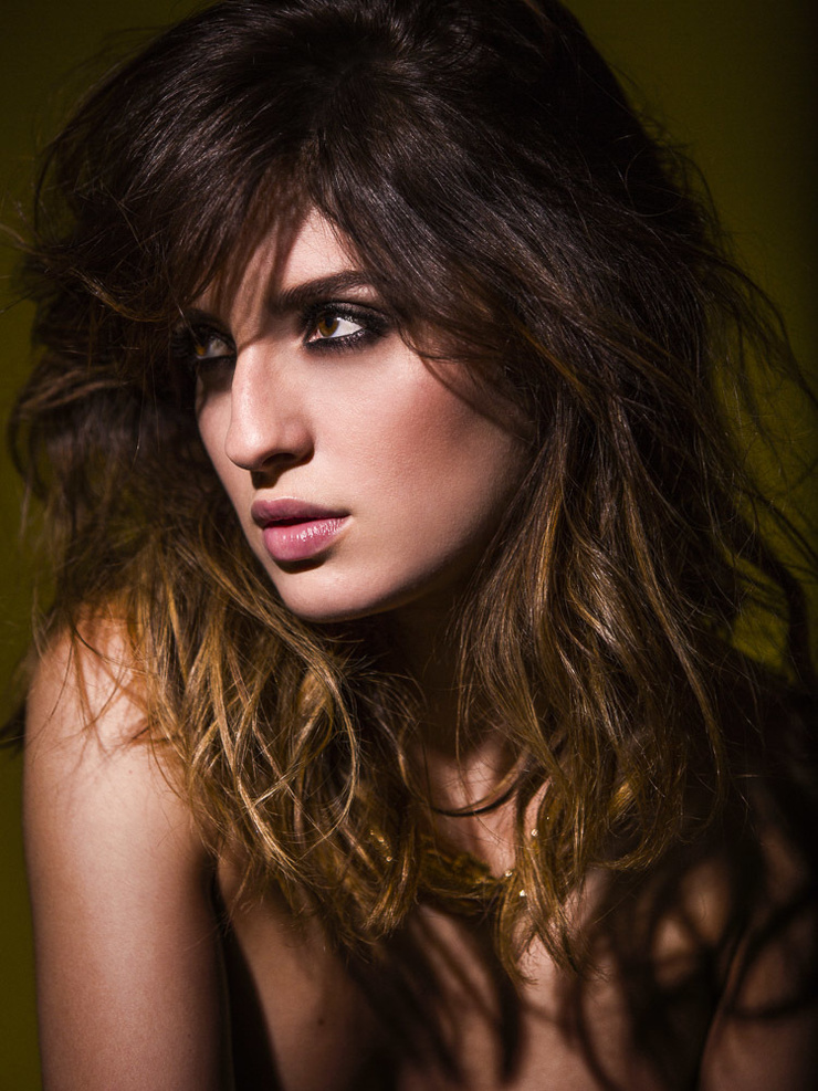 María Valverde