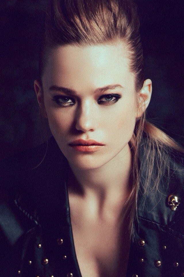 Kseniya Islamova Kseniya Islamova