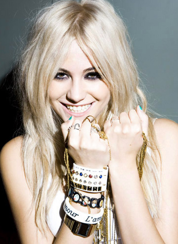 Pixie Lott Pixie Lott