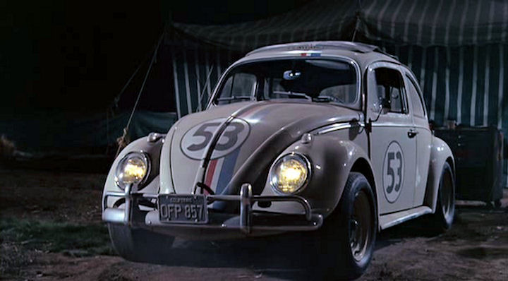 The Love Bug The Love Bug