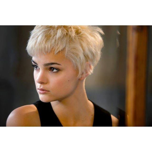 Brianna Hildebrand Brianna Hildebrand