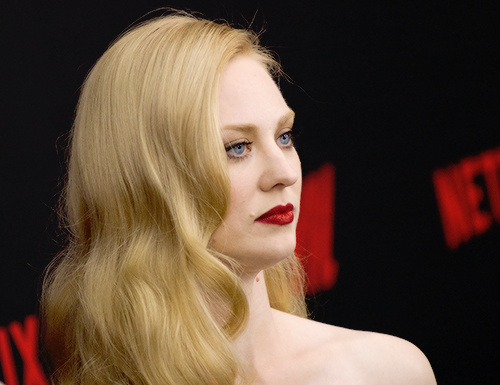 Deborah Ann Woll picture