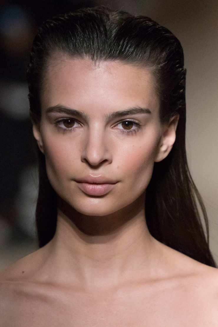 Emily Ratajkowski