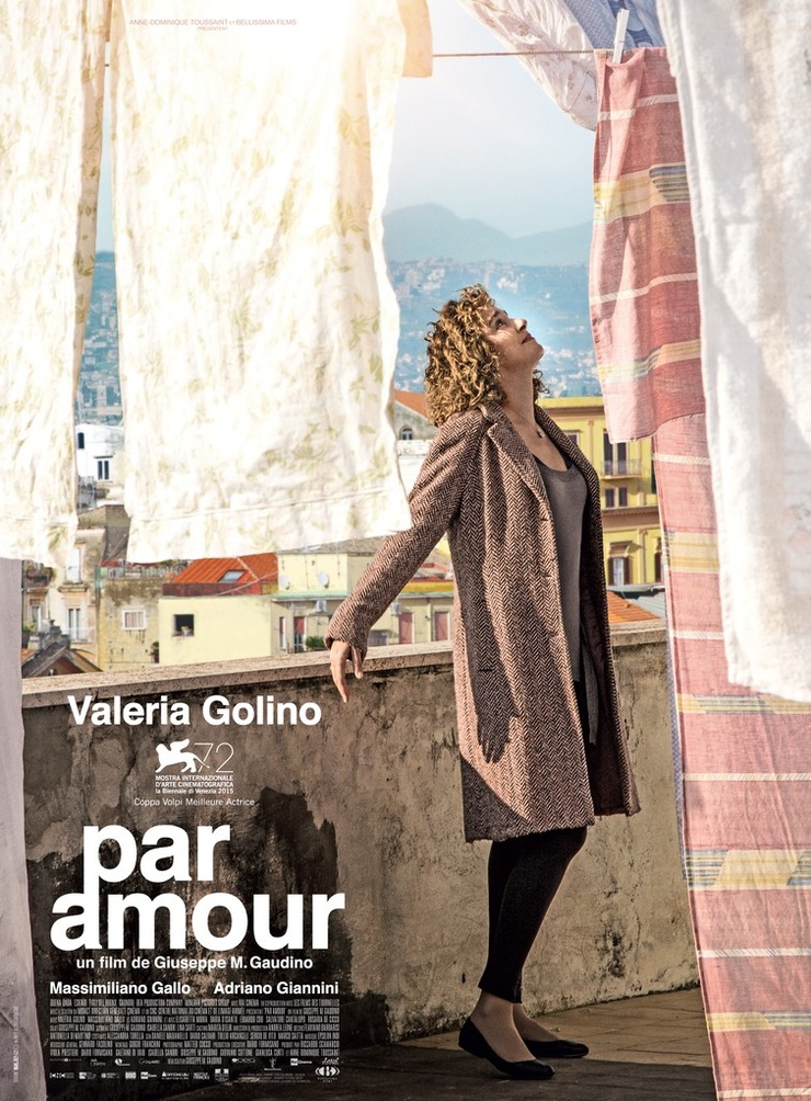 Per amor vostro Per amor vostro