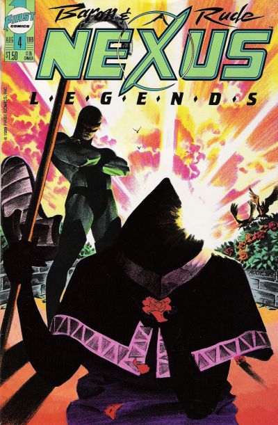 Nexus Legends Nexus Legends