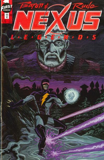Nexus Legends Nexus Legends
