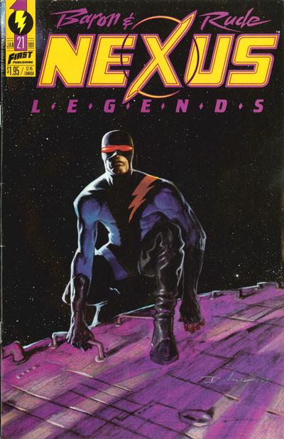 Nexus Legends Nexus Legends