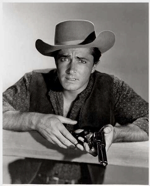 John Derek