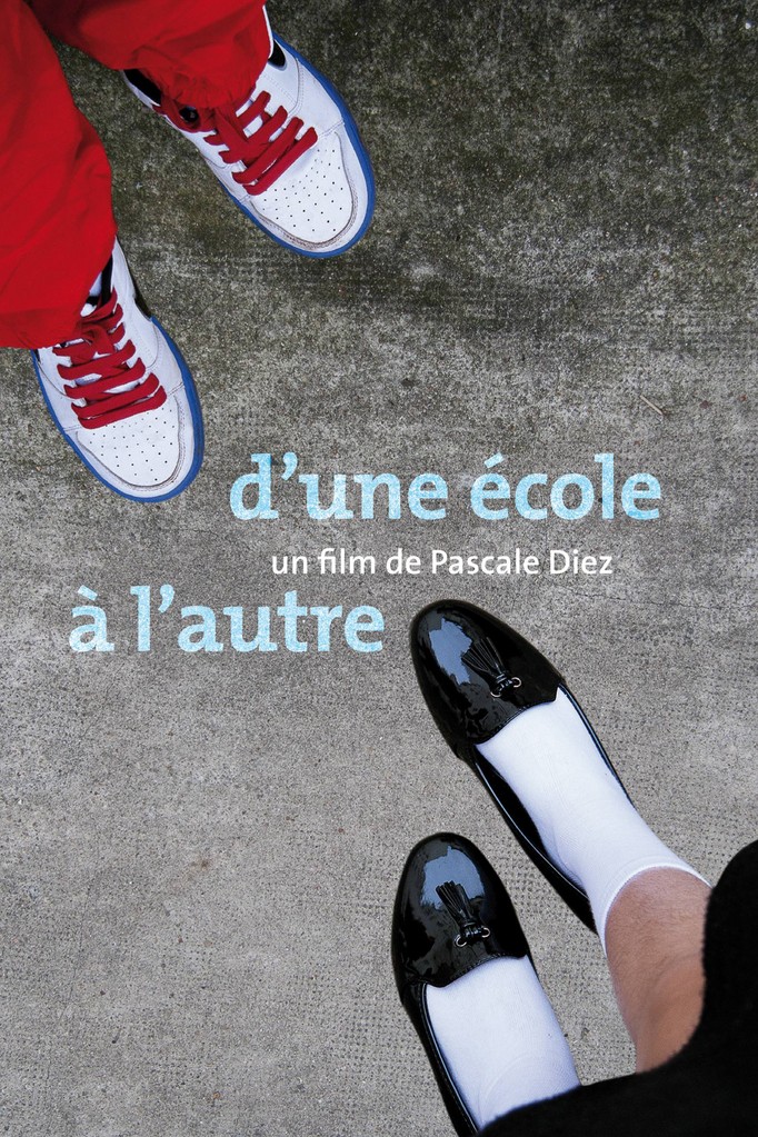 D'une école à l'autre