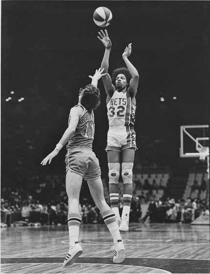 Julius Erving
