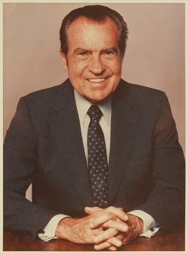 Richard Nixon